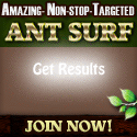 Ant Surf